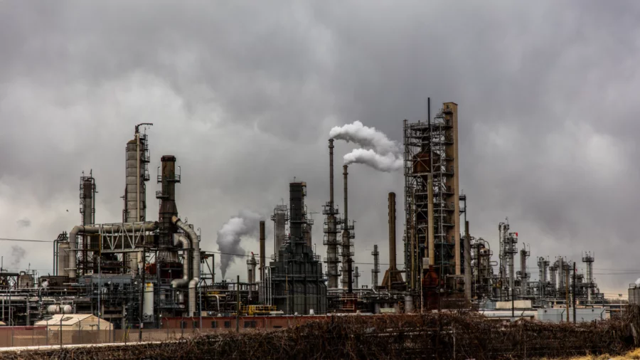 Capacity Increase: Specialist Chemical Resin