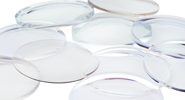 Improving Output and Yield: Intraocular Lenses