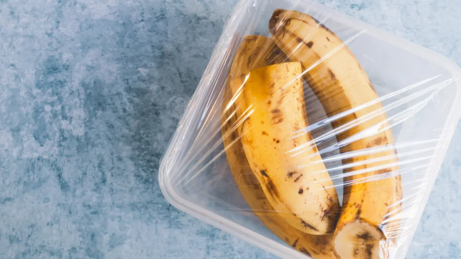 Waste Reduction: Plastics Packaging Case Study