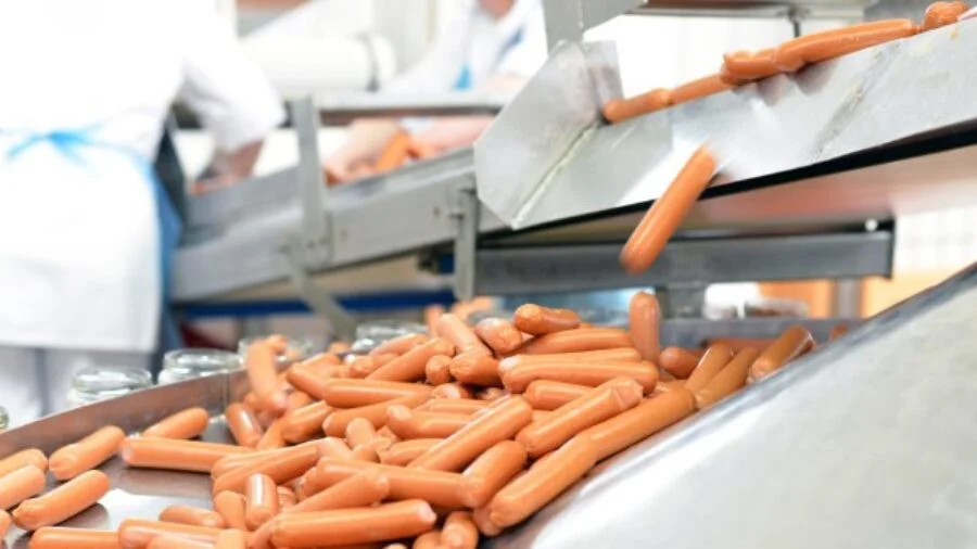 Increasing Productivity and Yield: Sausage Production