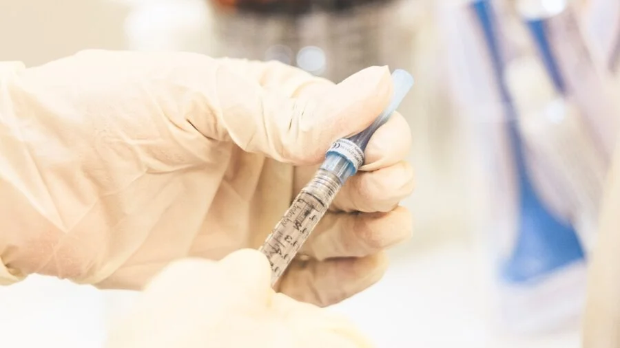 Yield Improvement: Omega Diagnostics