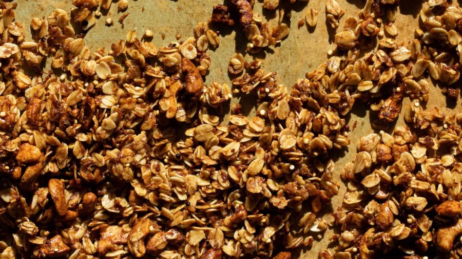 Working Capital Reduction: Breakfast Cereals