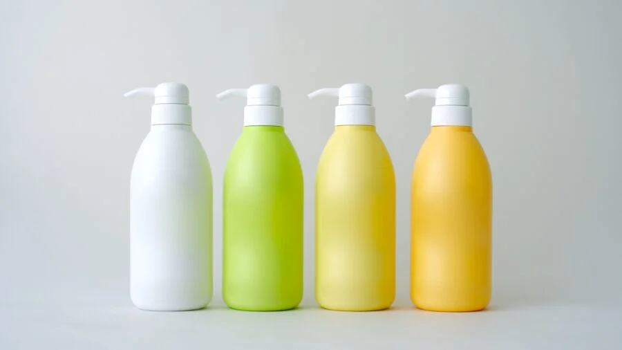 Working Capital Reduction: Liquid Consumer Products