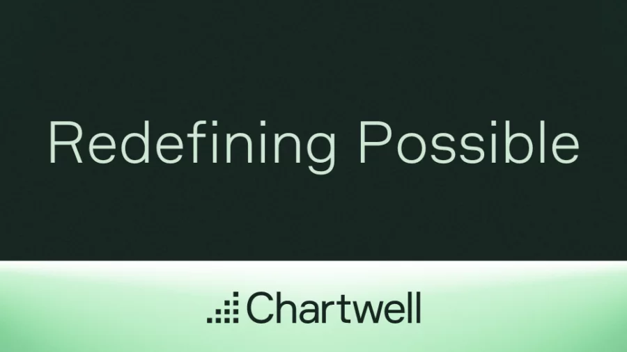 Treffen Sie das neue Chartwell