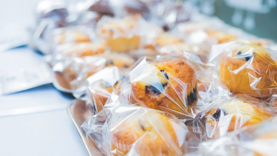 Cost Reduction: Fresh Food Packaging Case Study