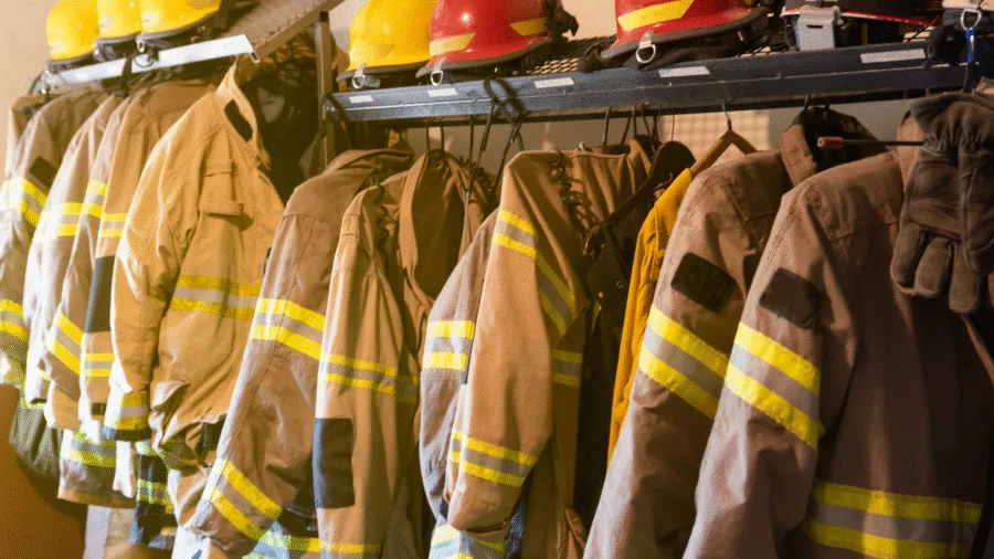 Advanced Inventory Management