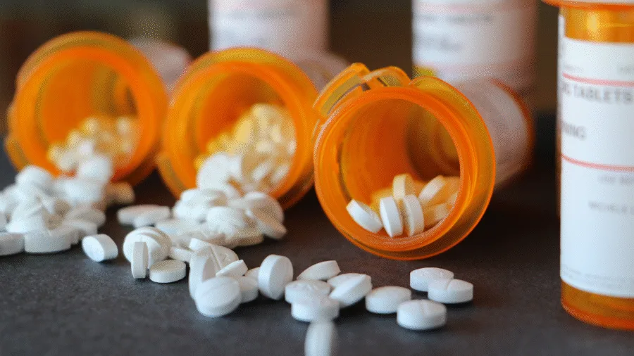 Reviving Value as a Drug Comes Off Patent