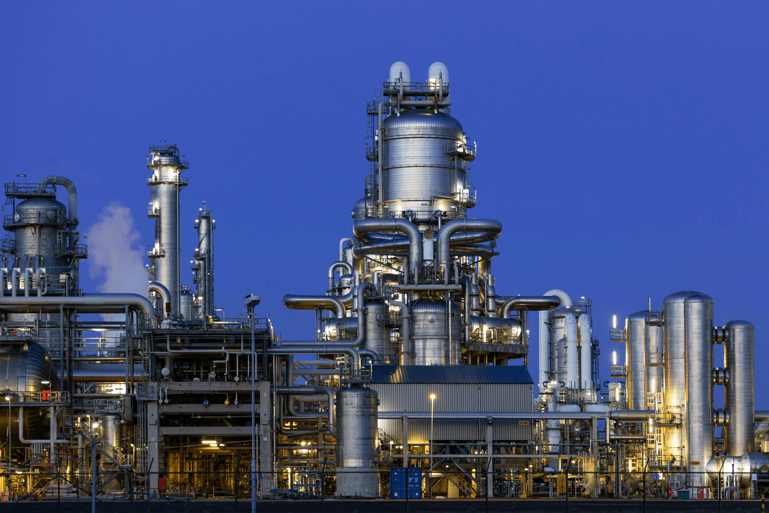 Seamless Integration, Immediate Impact: How Chartwell Digital Fits Into Your Existing Manufacturing Systems