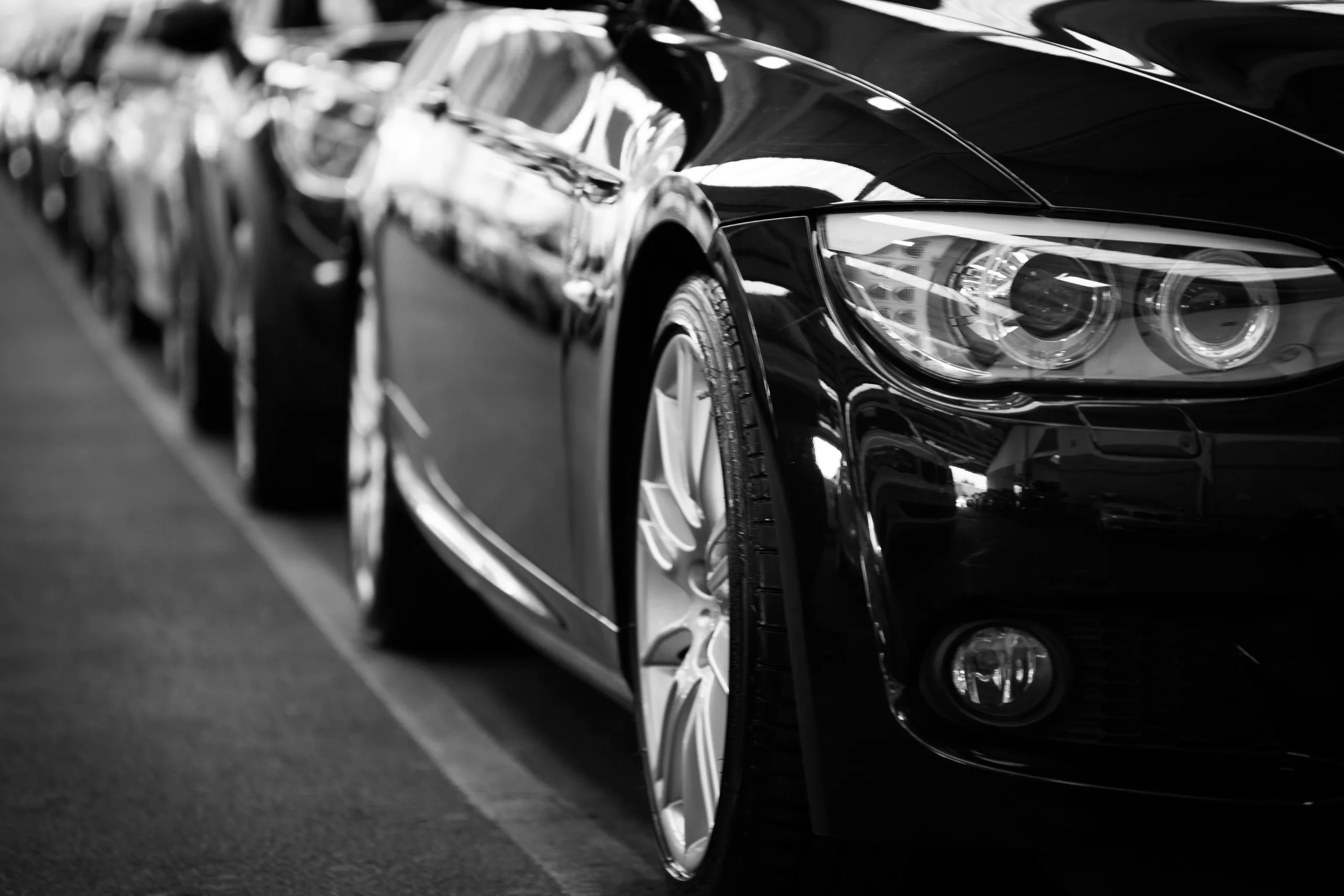 Overcoming production limits: Automotive parts