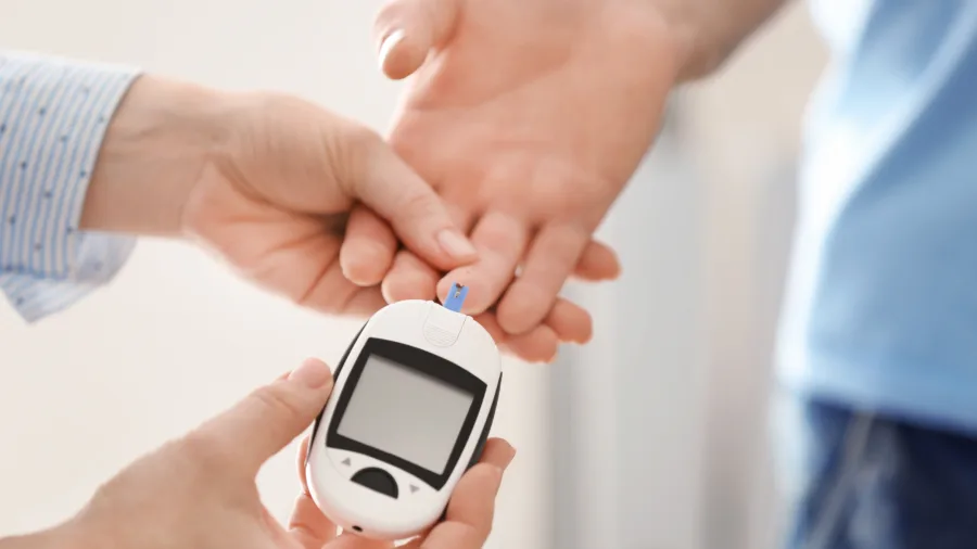 Accelerating Diabetes Drug Production to Meet Global Need